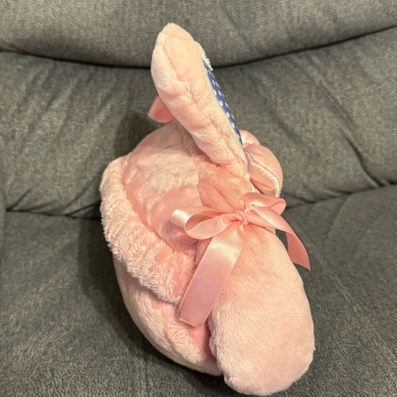 My Melody x Rabbit Car Headrest Pillow - Picture 4 of 5